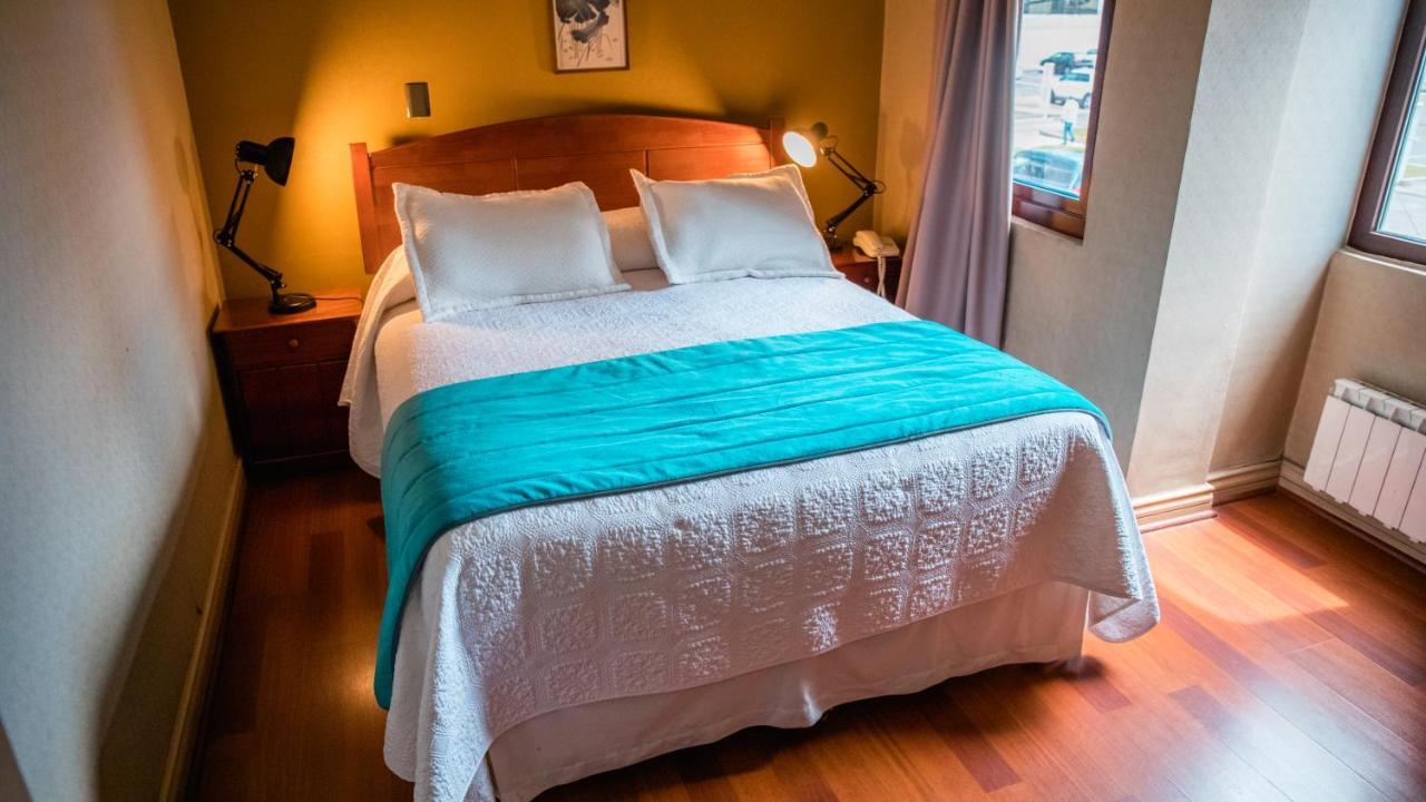 تيموكو Apart Hotel Montepiedra المظهر الخارجي الصورة