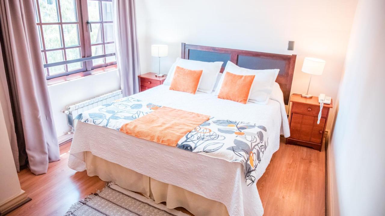 تيموكو Apart Hotel Montepiedra المظهر الخارجي الصورة