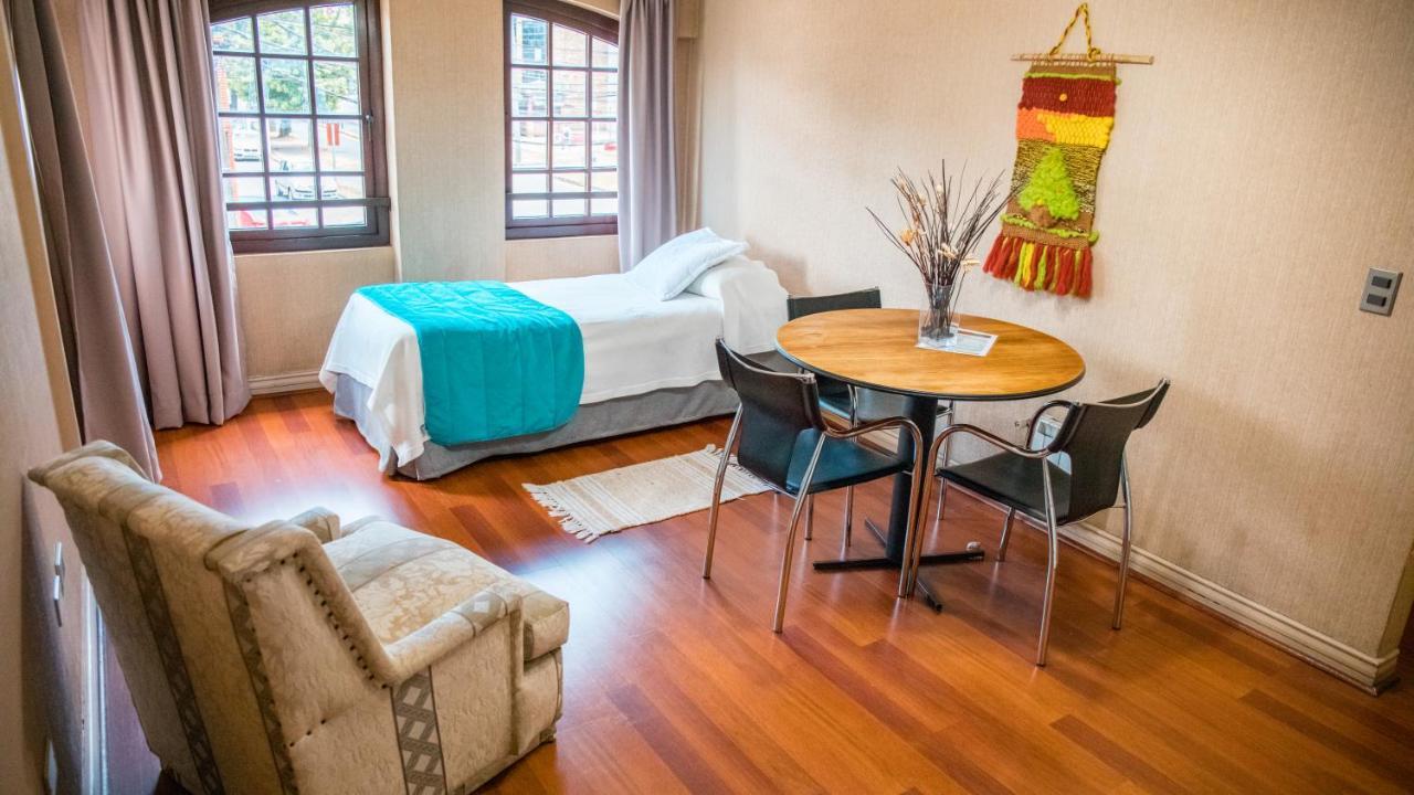 تيموكو Apart Hotel Montepiedra المظهر الخارجي الصورة