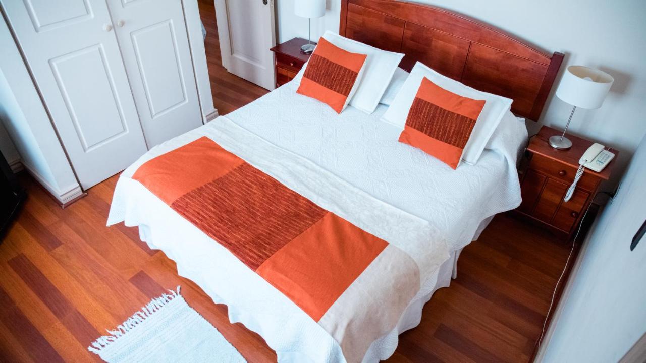 تيموكو Apart Hotel Montepiedra المظهر الخارجي الصورة