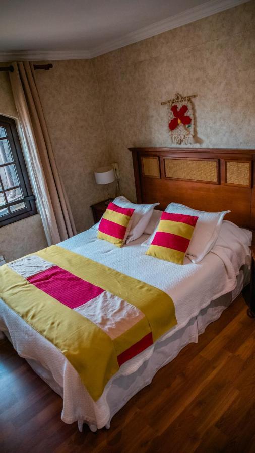 تيموكو Apart Hotel Montepiedra المظهر الخارجي الصورة