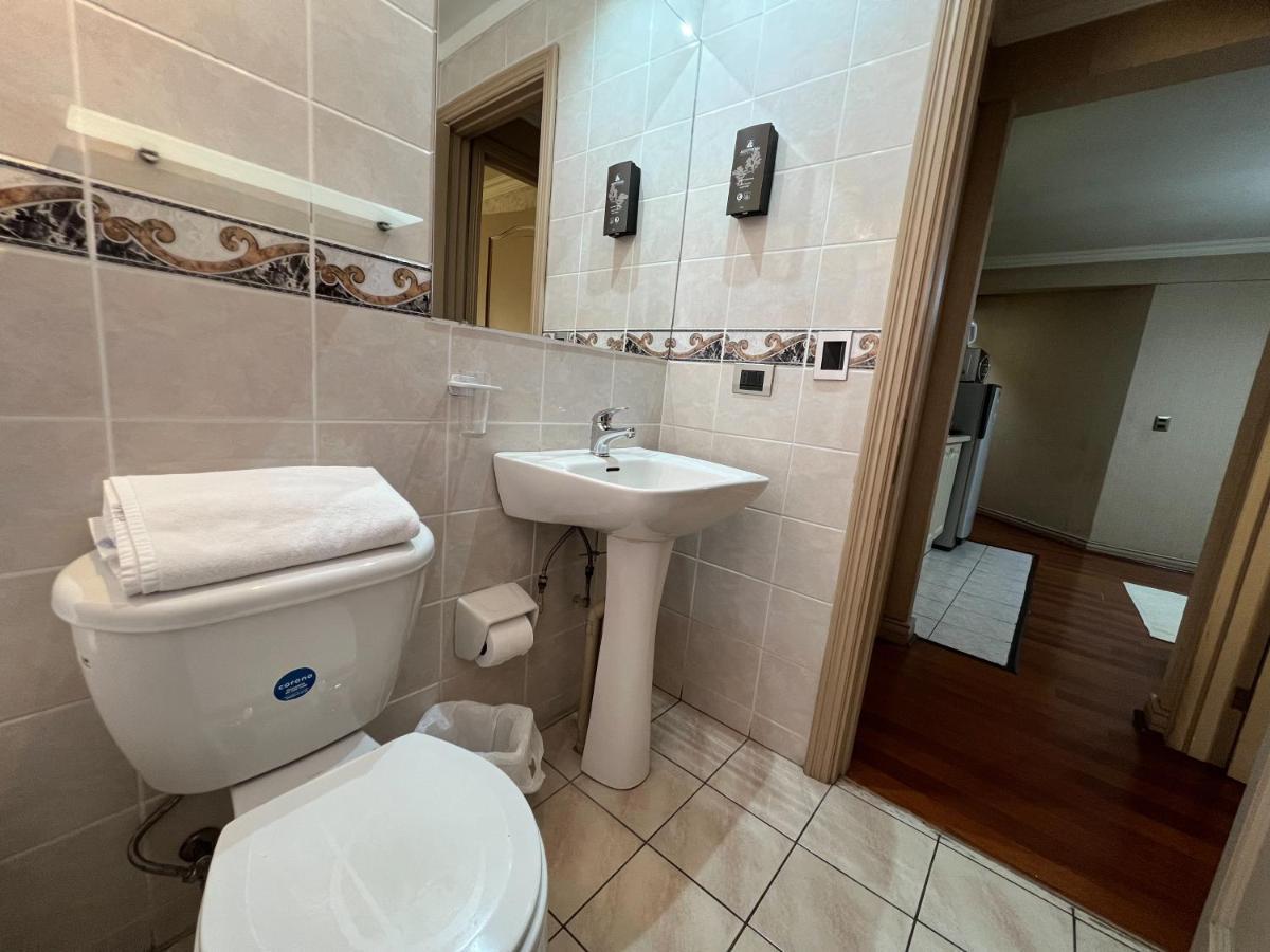 تيموكو Apart Hotel Montepiedra المظهر الخارجي الصورة