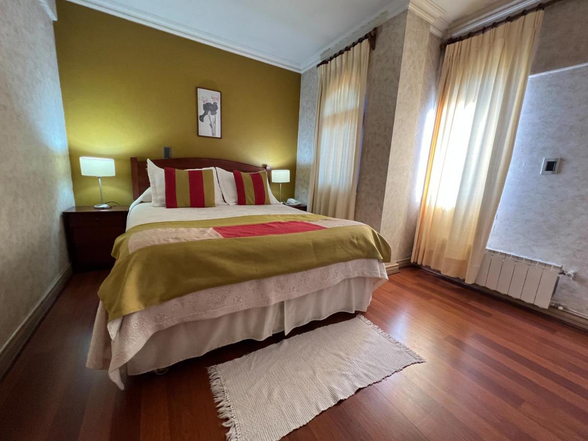 تيموكو Apart Hotel Montepiedra المظهر الخارجي الصورة