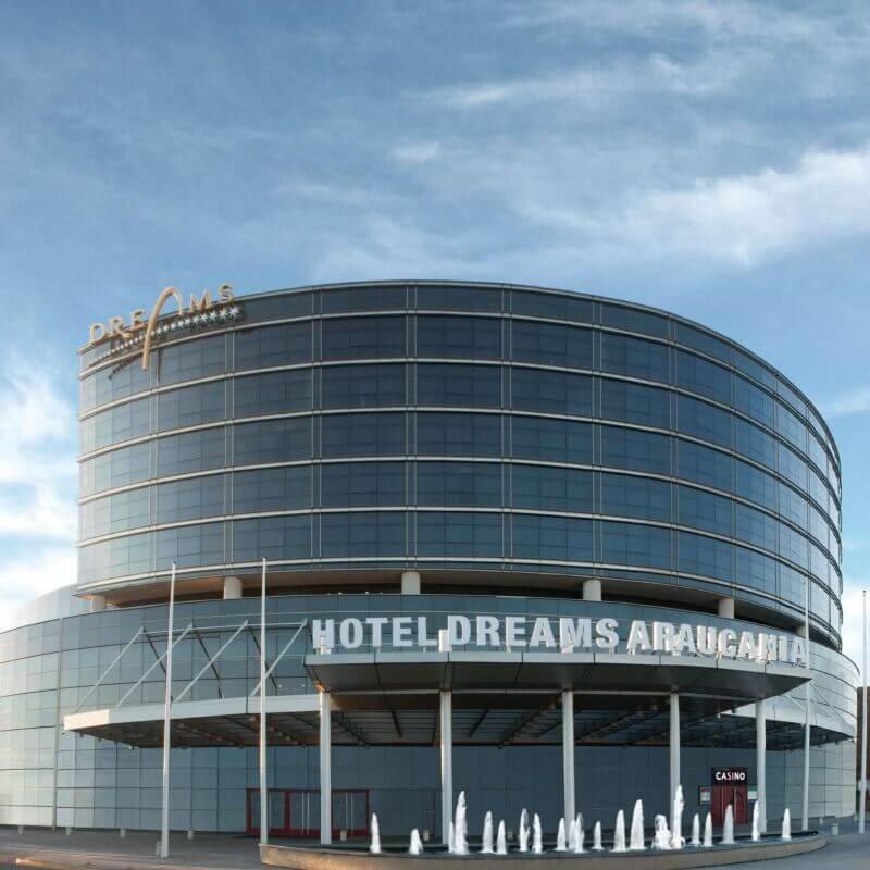 تيموكو Apart Hotel Montepiedra المظهر الخارجي الصورة