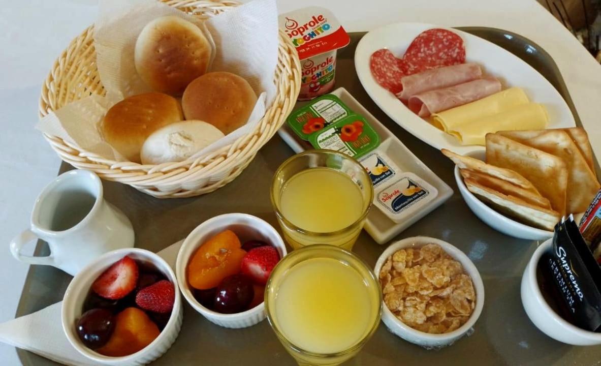 تيموكو Apart Hotel Montepiedra المظهر الخارجي الصورة