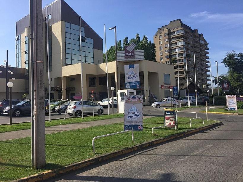 تيموكو Apart Hotel Montepiedra المظهر الخارجي الصورة