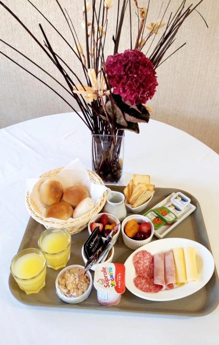 تيموكو Apart Hotel Montepiedra المظهر الخارجي الصورة