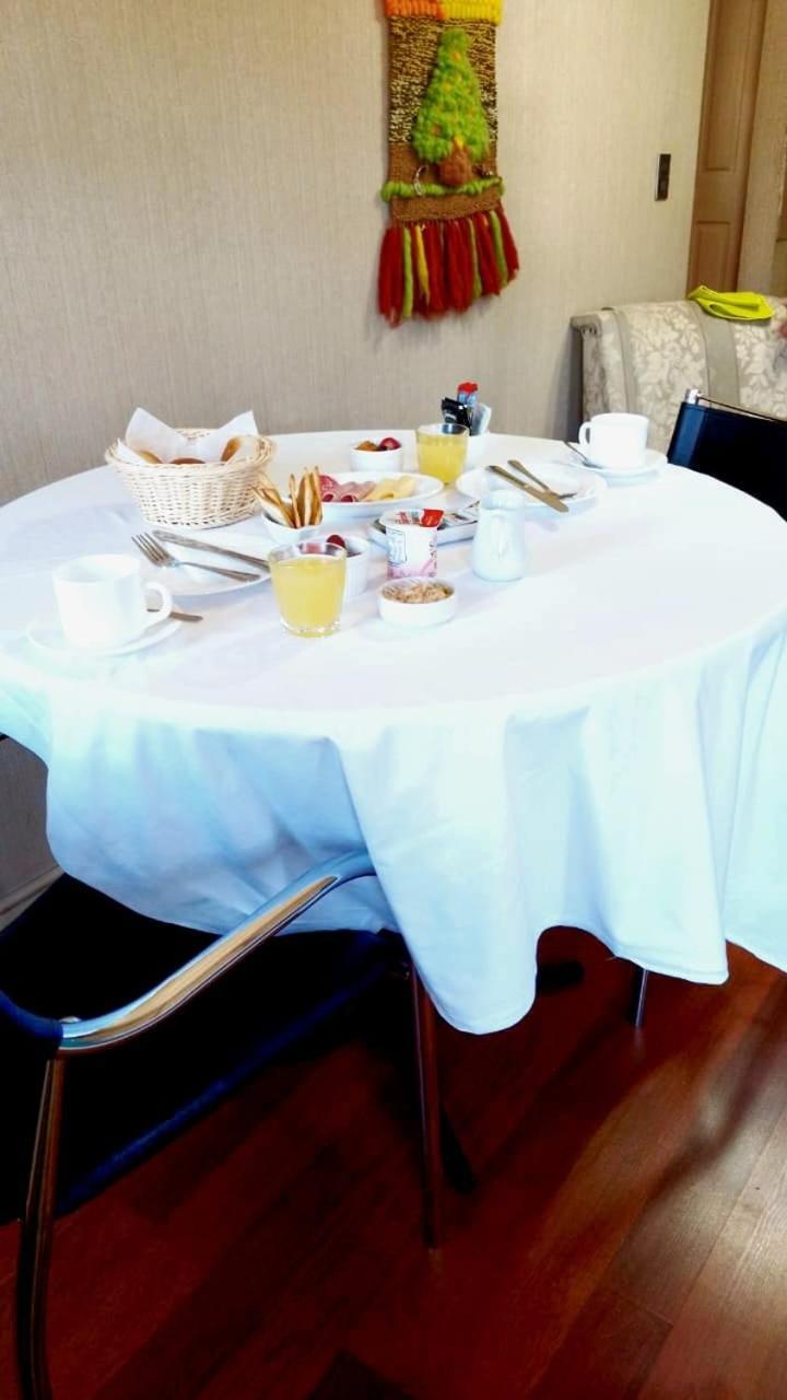 تيموكو Apart Hotel Montepiedra المظهر الخارجي الصورة