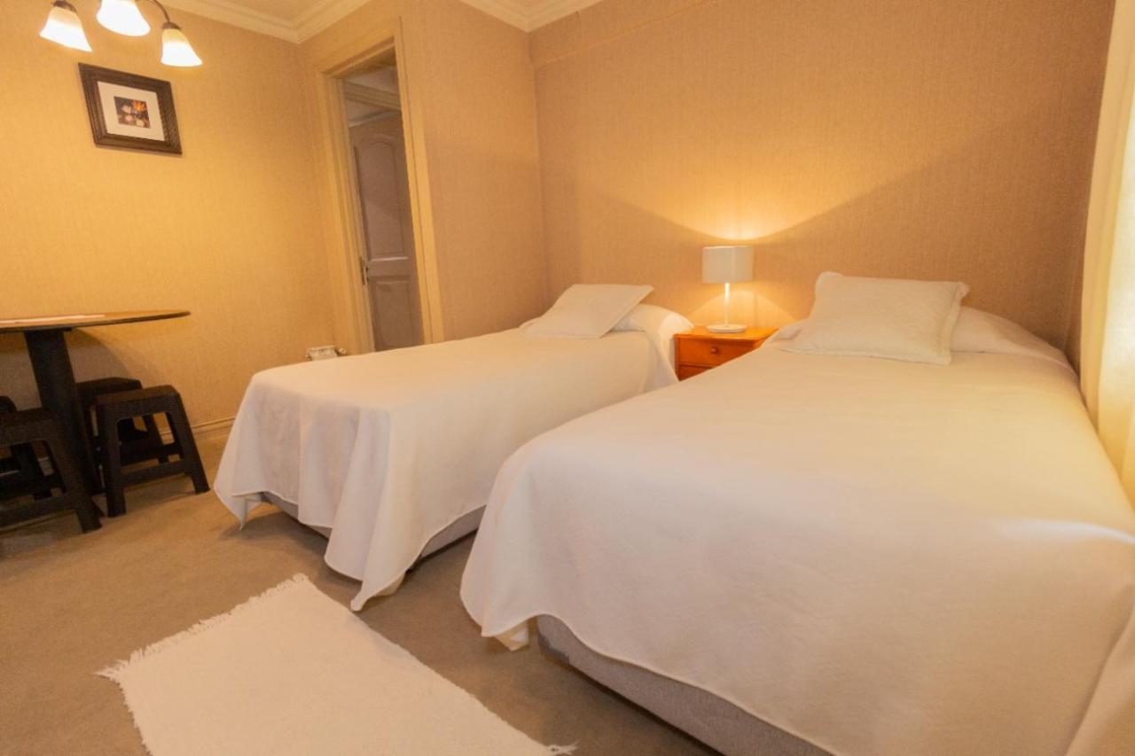 تيموكو Apart Hotel Montepiedra المظهر الخارجي الصورة