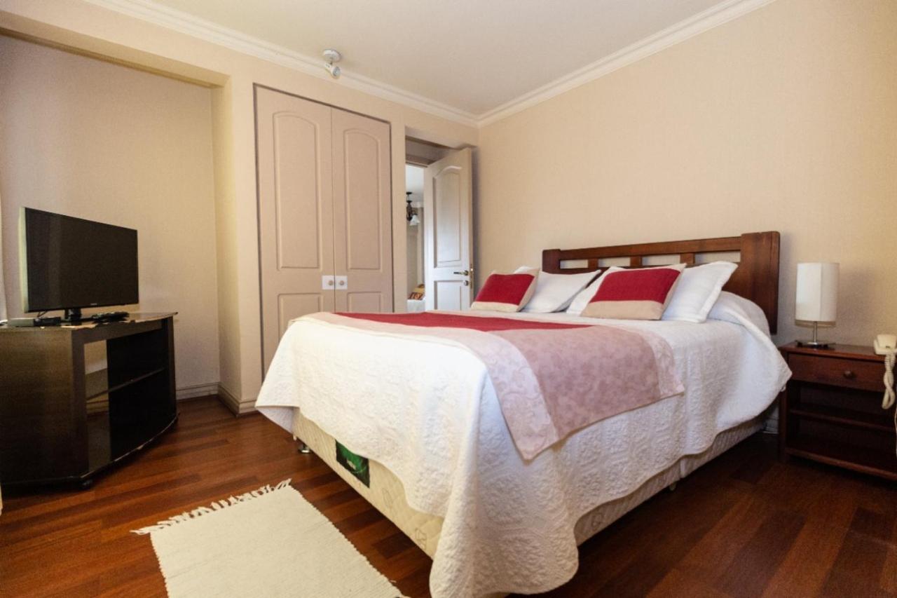 تيموكو Apart Hotel Montepiedra المظهر الخارجي الصورة
