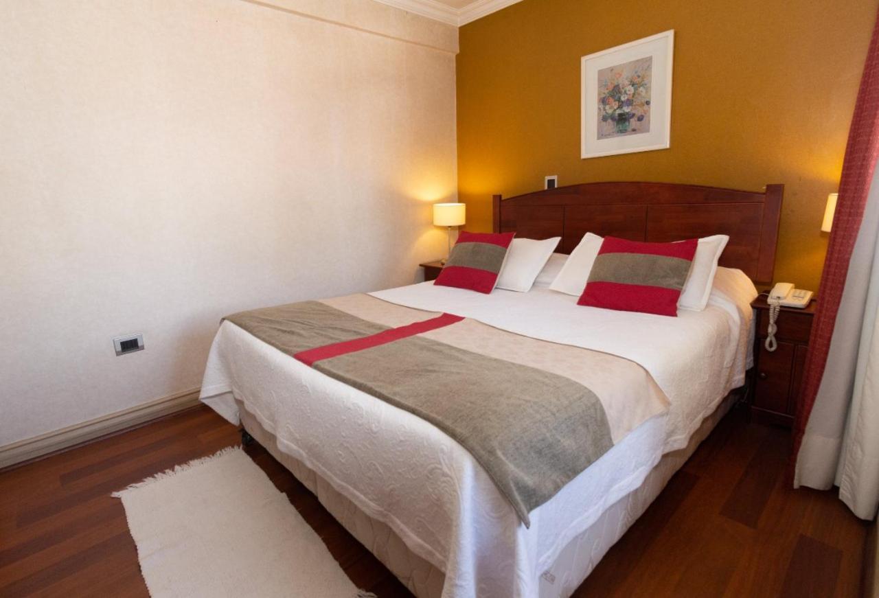 تيموكو Apart Hotel Montepiedra المظهر الخارجي الصورة