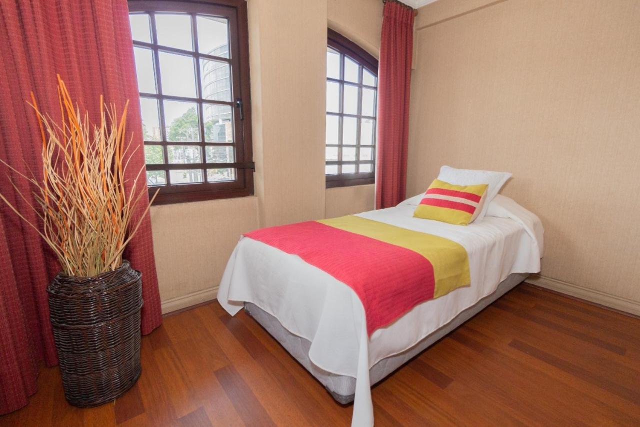 تيموكو Apart Hotel Montepiedra المظهر الخارجي الصورة