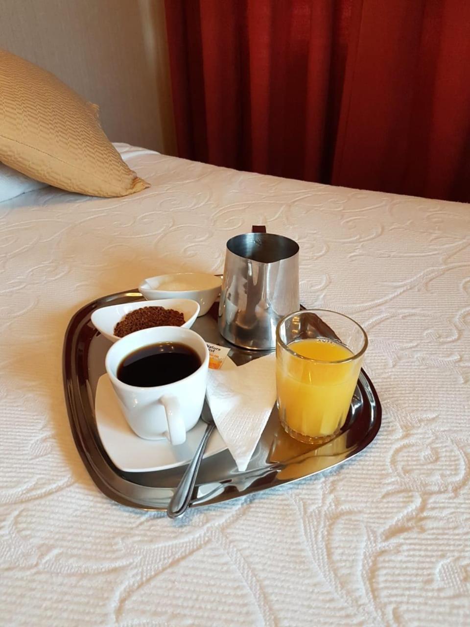 تيموكو Apart Hotel Montepiedra المظهر الخارجي الصورة