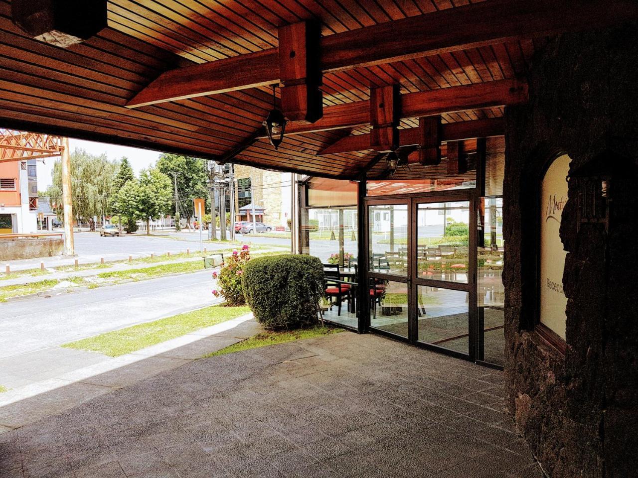تيموكو Apart Hotel Montepiedra المظهر الخارجي الصورة