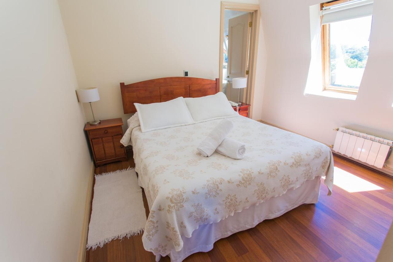 تيموكو Apart Hotel Montepiedra المظهر الخارجي الصورة