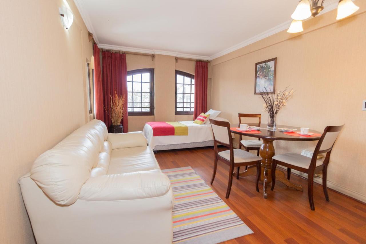 تيموكو Apart Hotel Montepiedra المظهر الخارجي الصورة